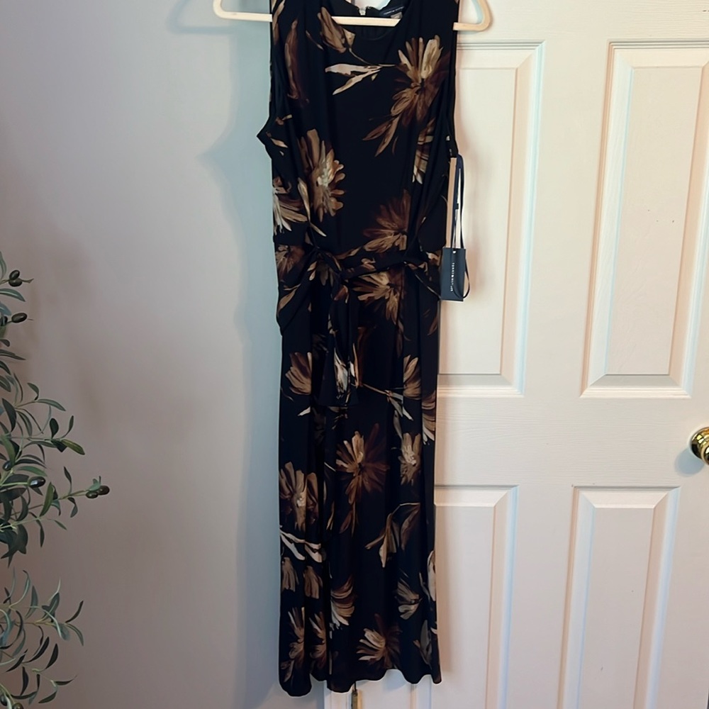 NEW- Tommy Hildiger jumpsuit